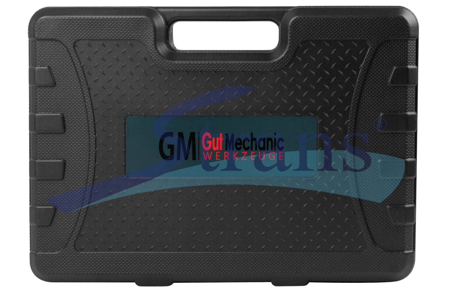 Набір Для Ремонту Гальмівних Поршнів Gut Mechanic 21Шт Bpr00021